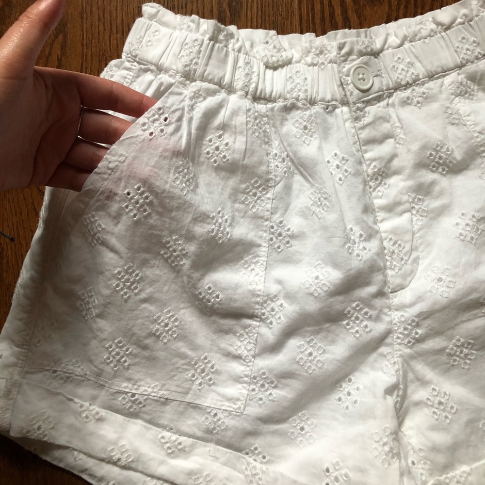 Aerie Shorts
